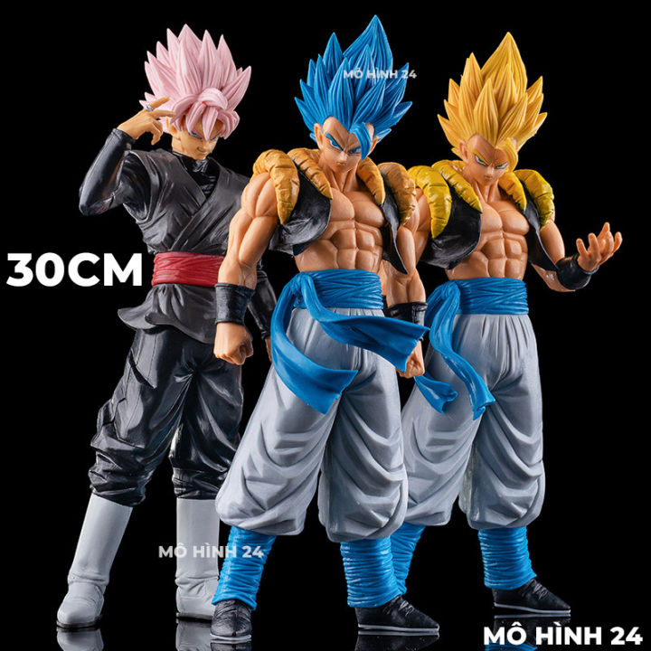 anh goku