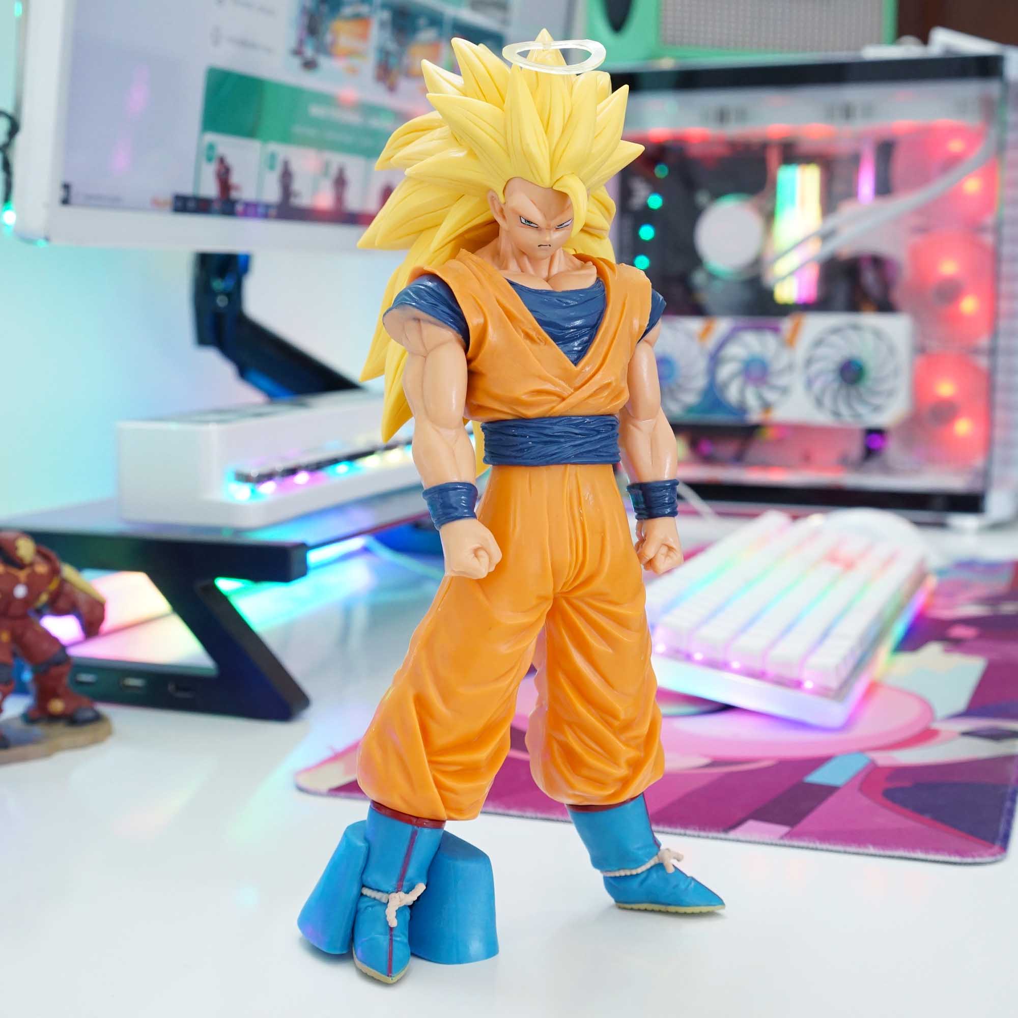 anh goku