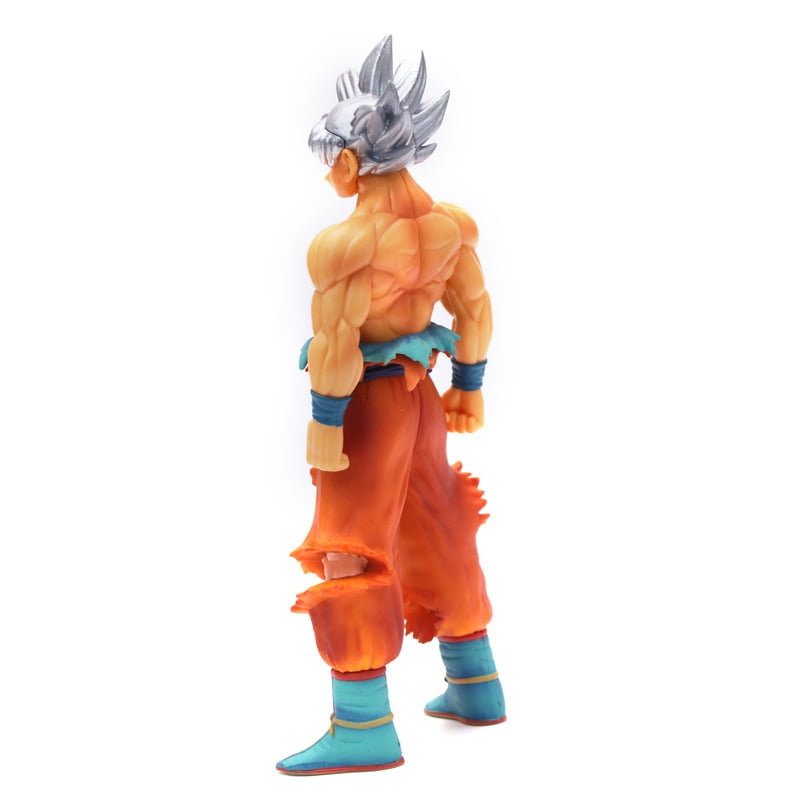 anh goku