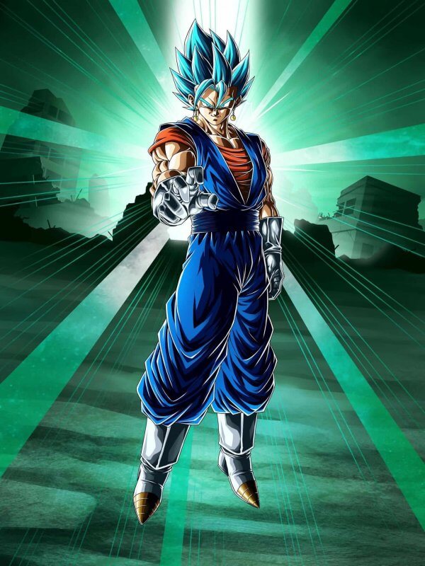 anh goku