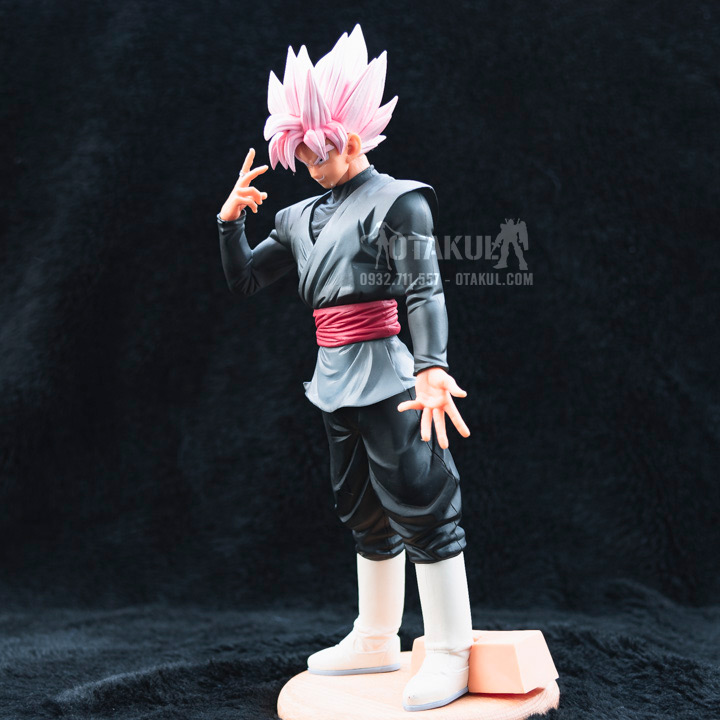 anh goku