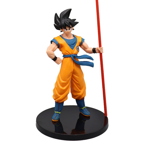 anh goku