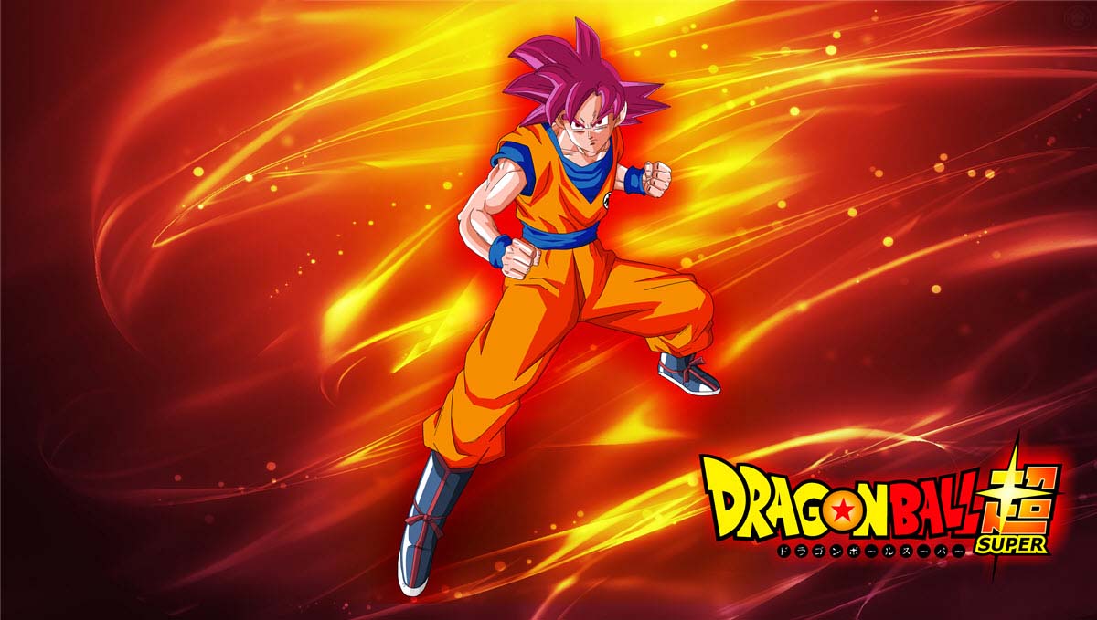 anh goku