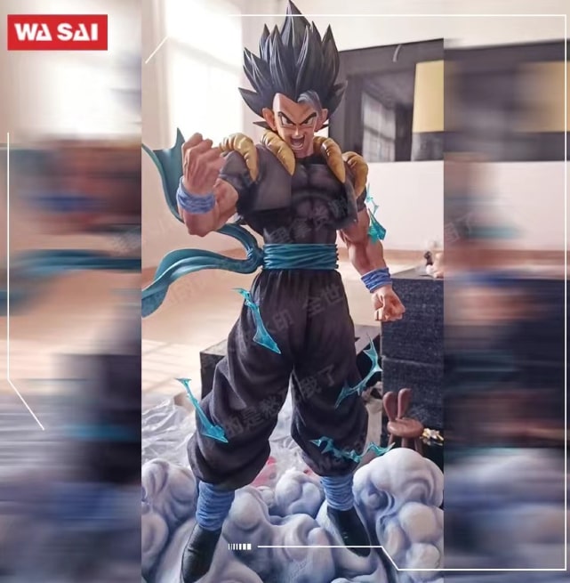 anh goku