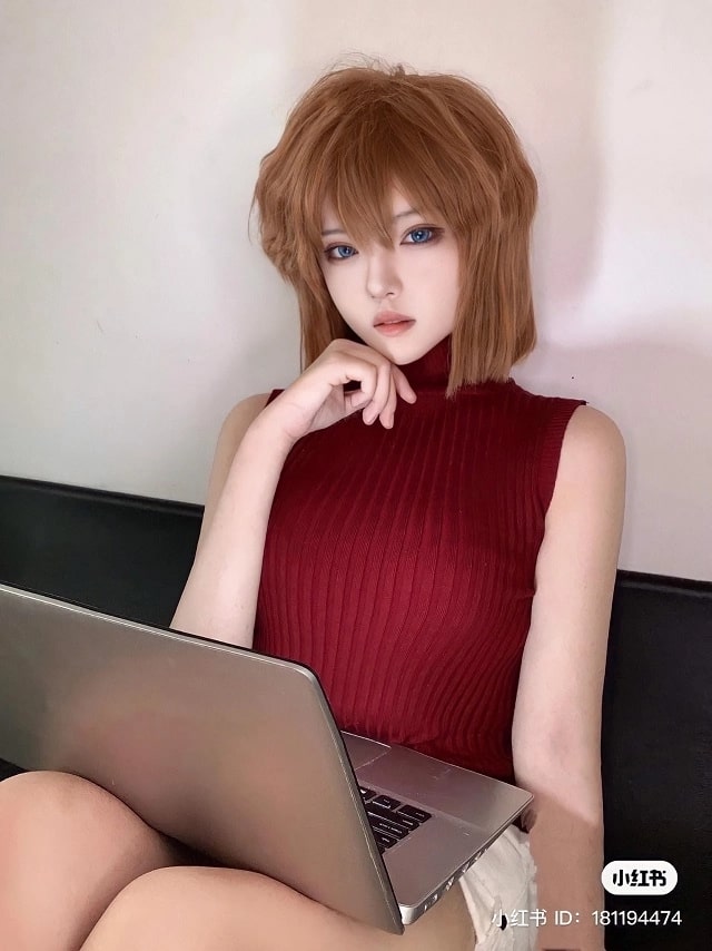 anh haibara