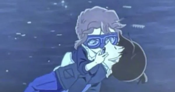 anh haibara