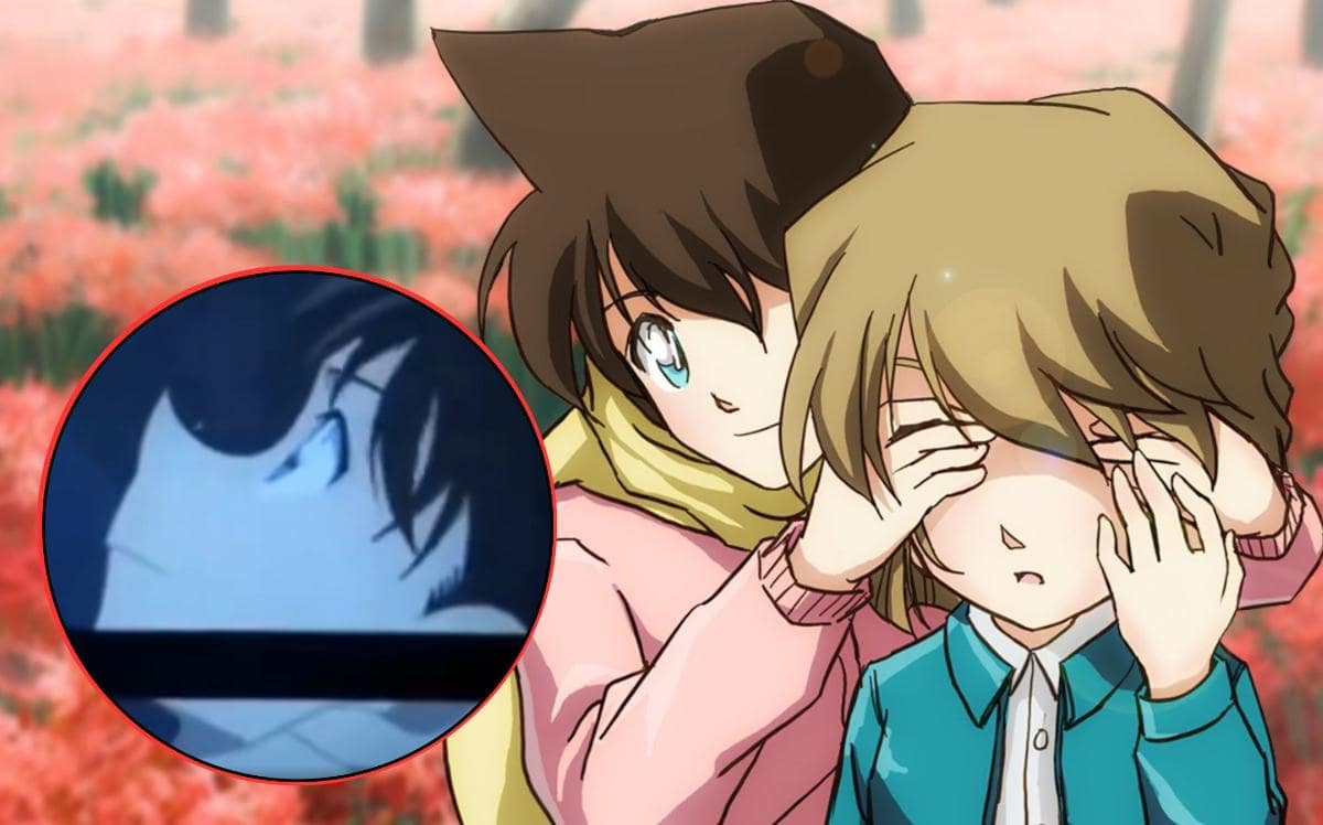 anh haibara