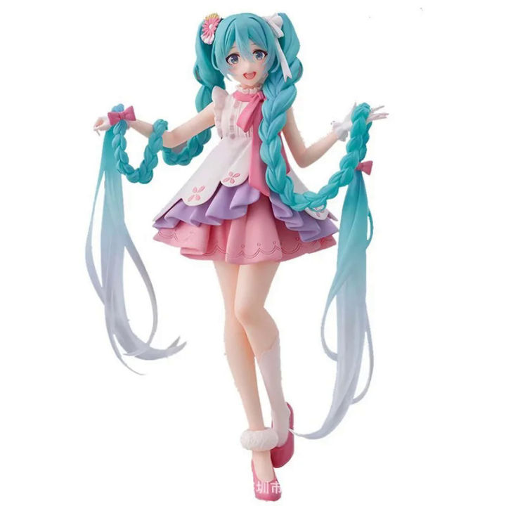anh hatsune miku