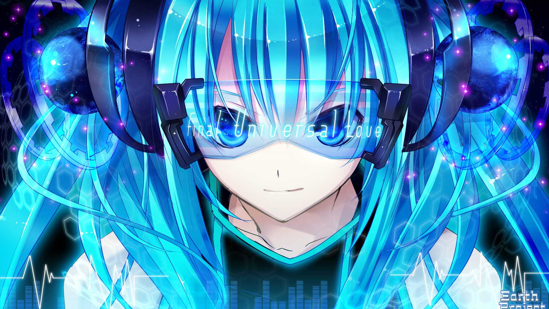 anh hatsune miku