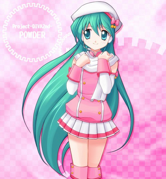 anh hatsune miku