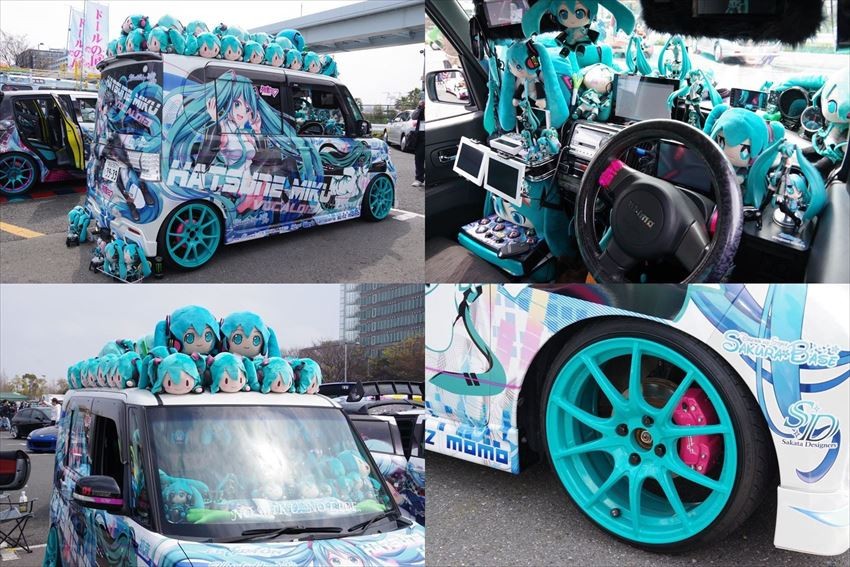 anh hatsune miku
