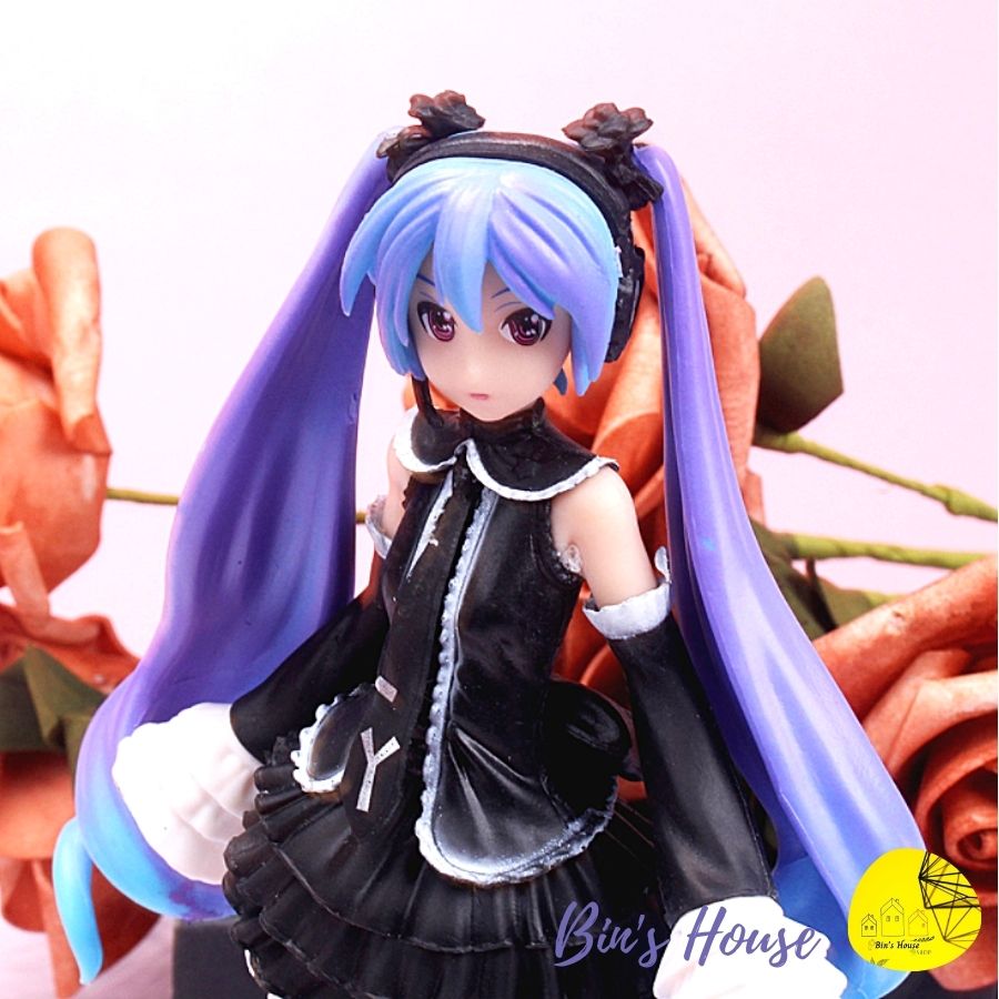 anh hatsune miku