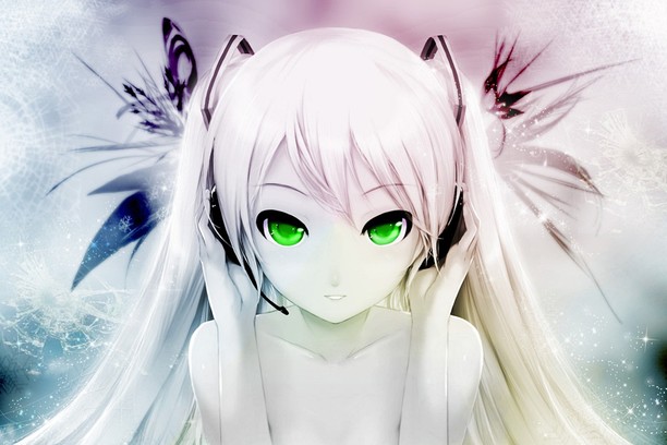 anh hatsune miku