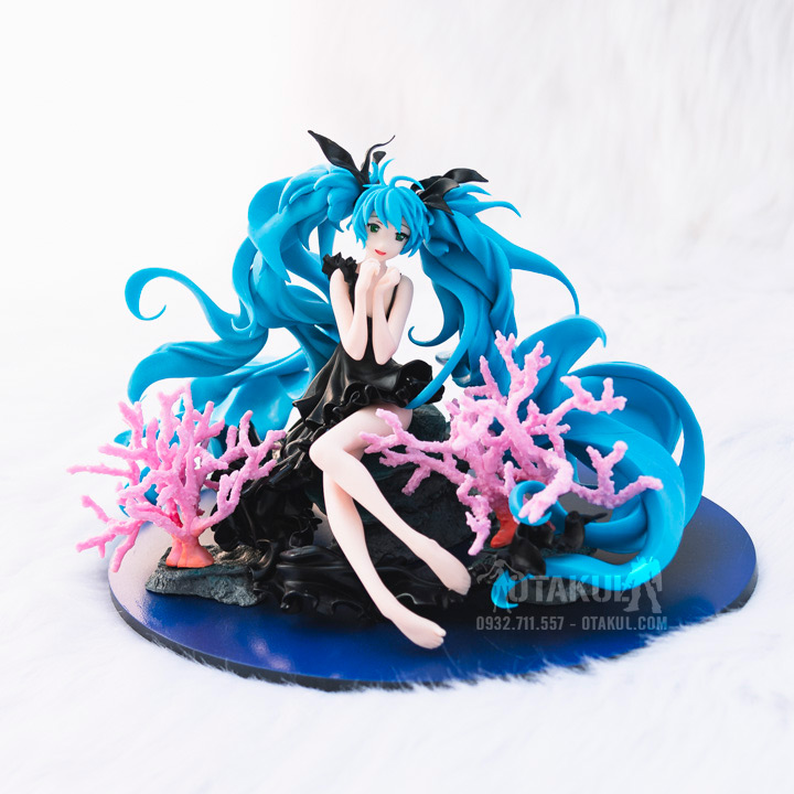 anh hatsune miku