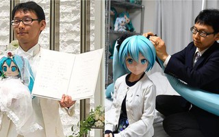 anh hatsune miku