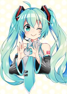 anh hatsune miku