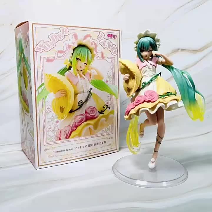 anh hatsune miku