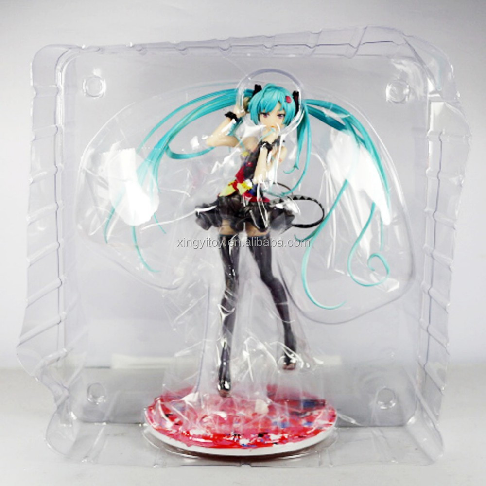 anh hatsune miku