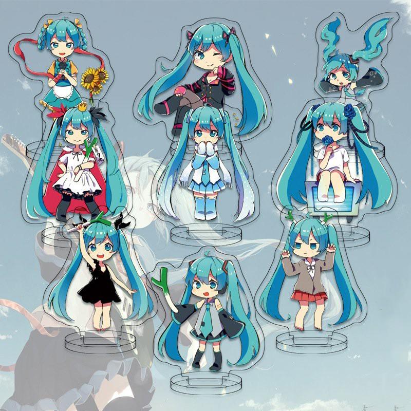 anh hatsune miku