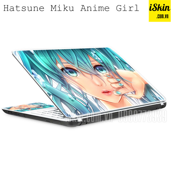 anh hatsune miku