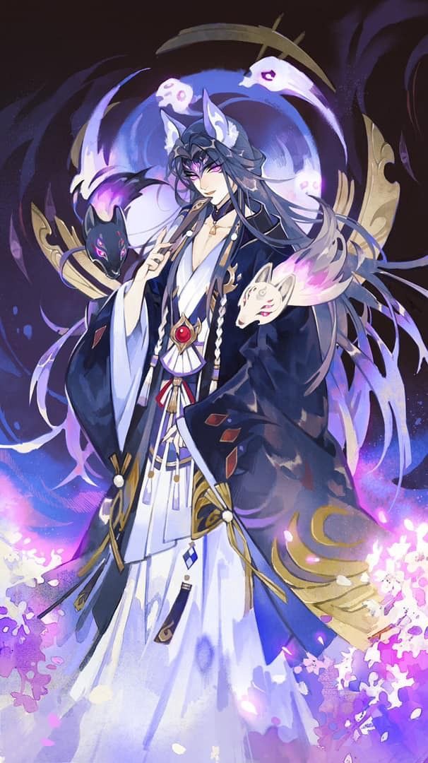 anh ho ly anime anh ho ly anime