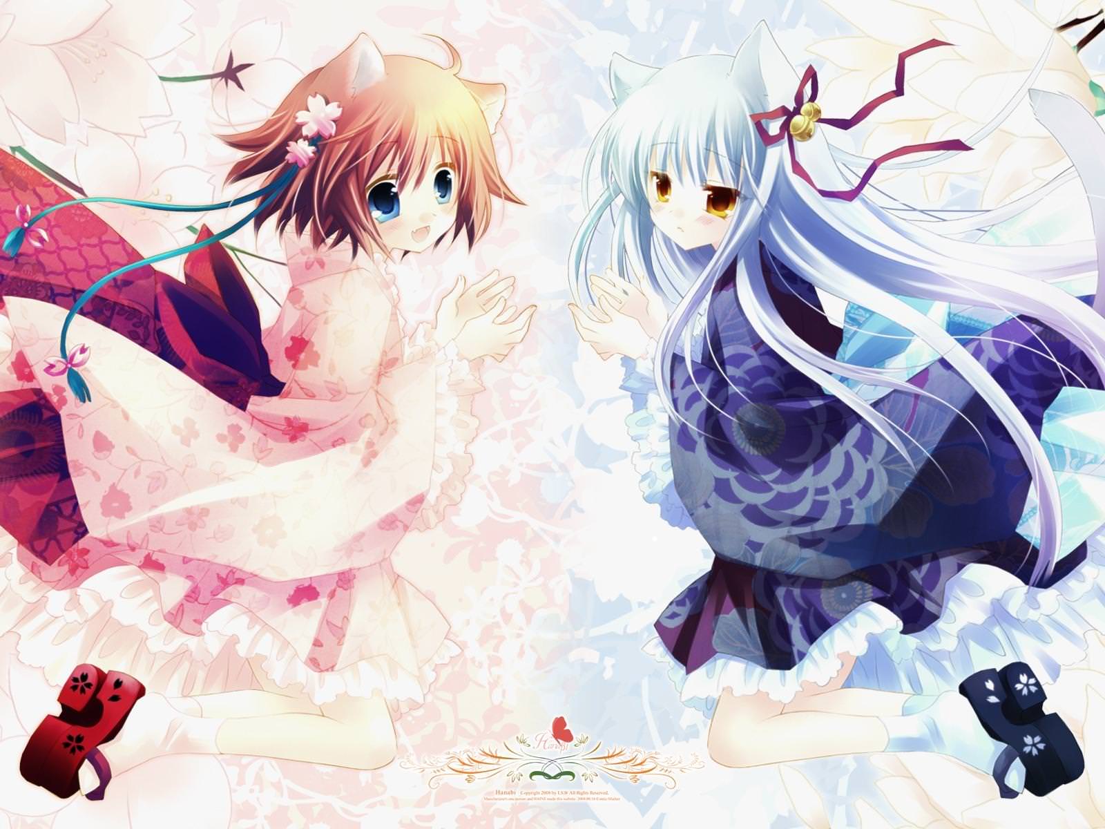 anh ho ly anime