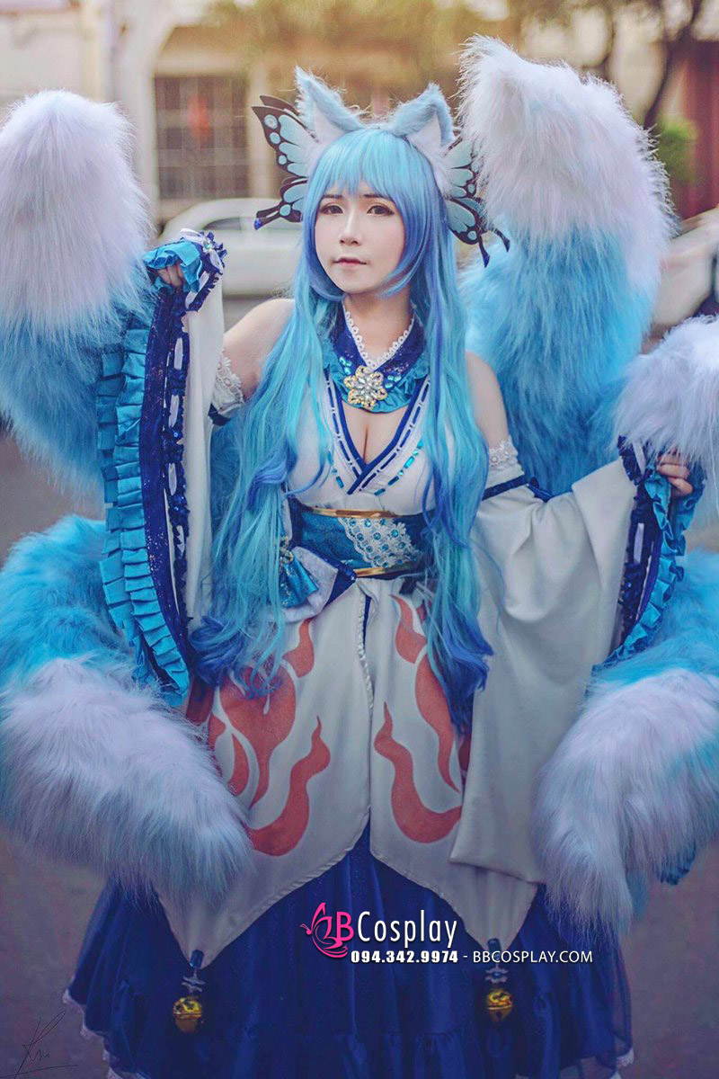 anh ho ly anime