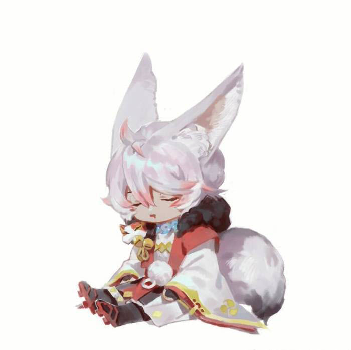 anh ho ly anime