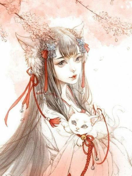 anh ho ly anime