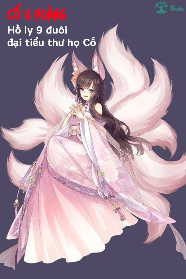anh ho ly anime