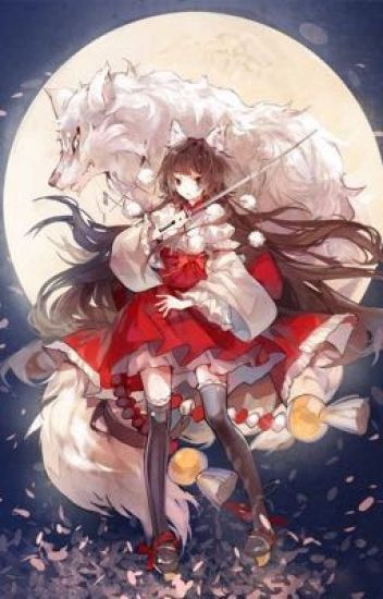 anh ho ly anime