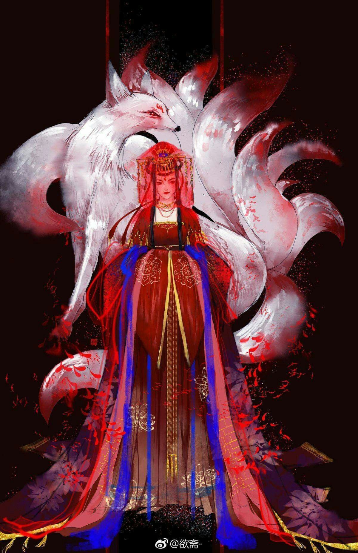 anh ho ly anime
