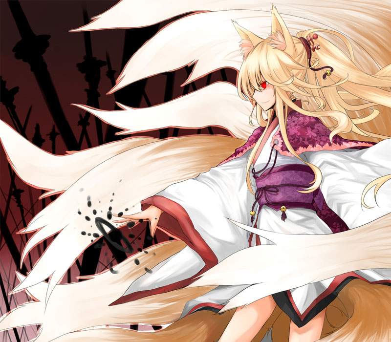 anh ho ly anime