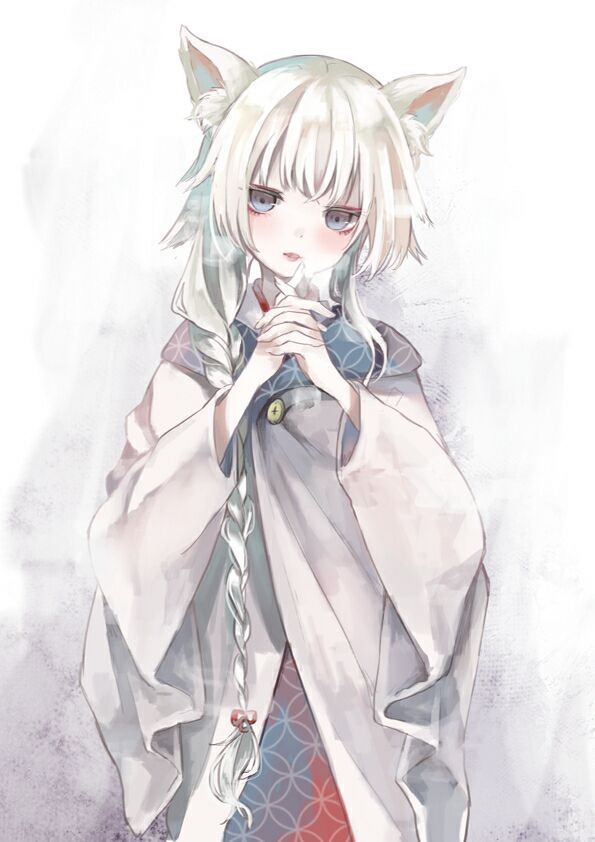 anh ho ly anime