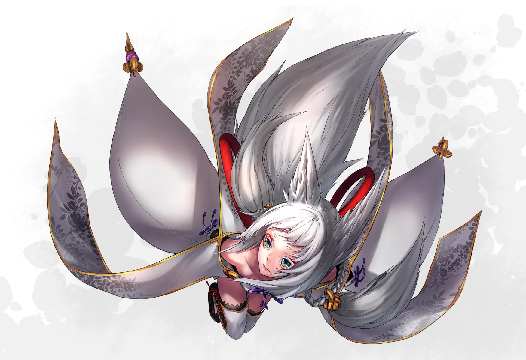anh ho ly anime