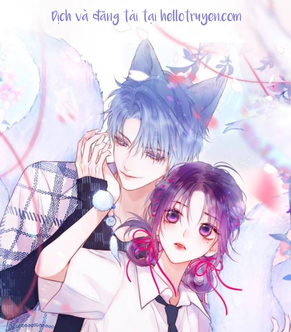 anh ho ly anime