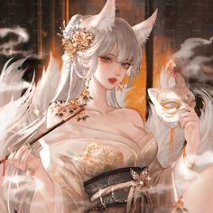 anh ho ly anime