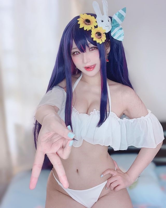 anh hoshino ai