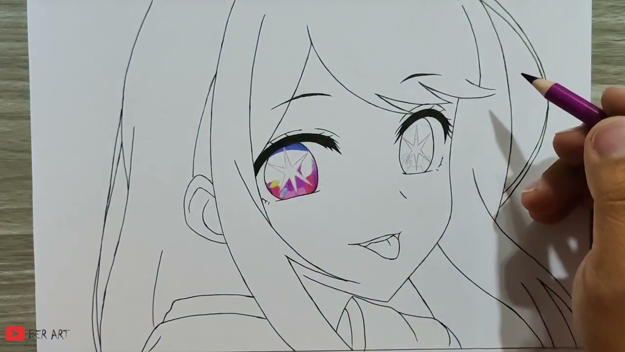 anh hoshino ai