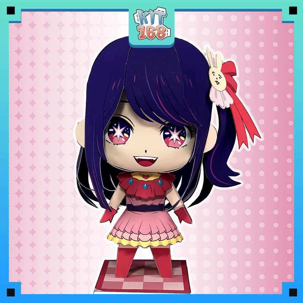 anh hoshino ai