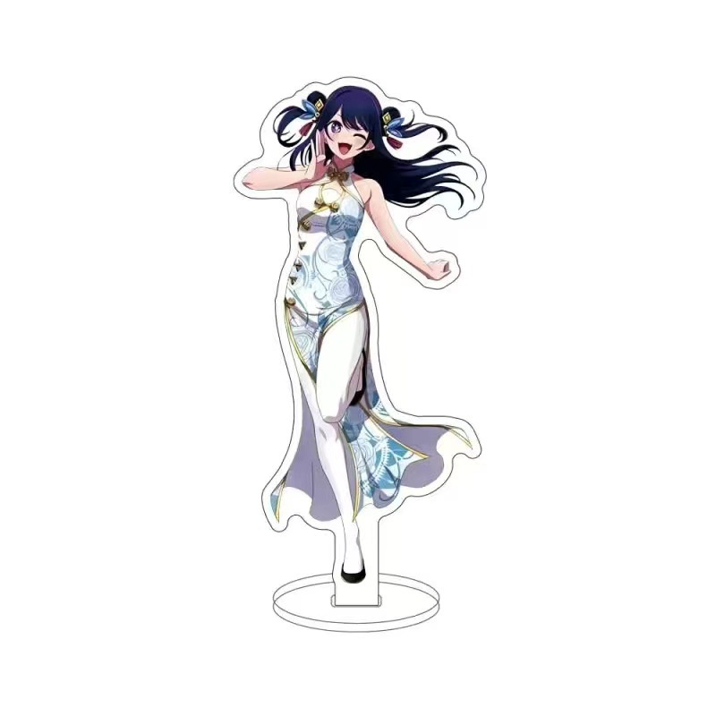 anh hoshino ai