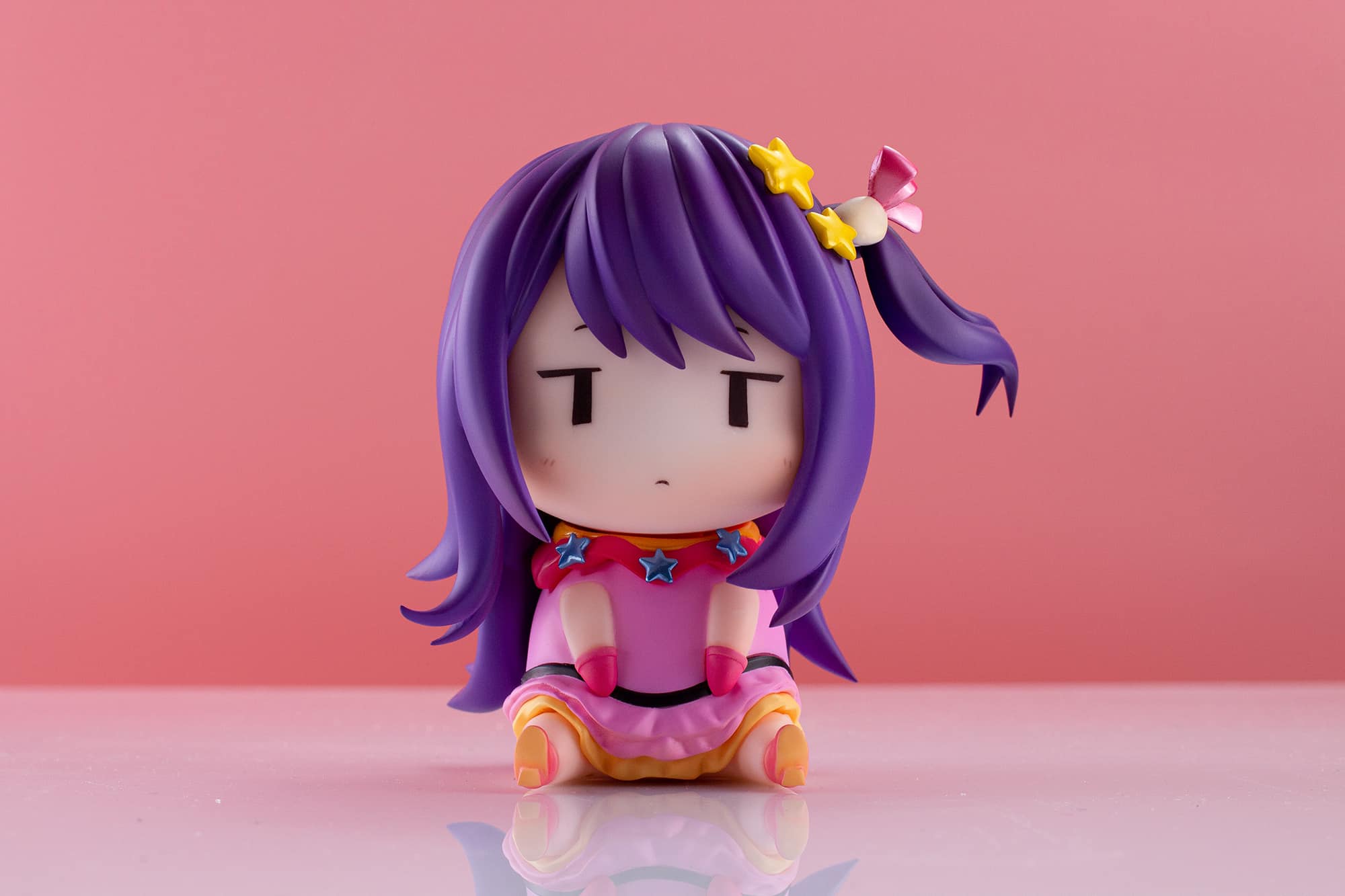 anh hoshino ai