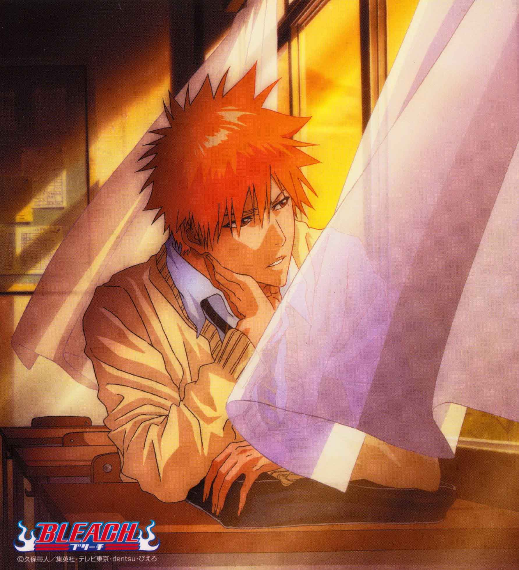 anh ichigo kurosaki anh ichigo kurosaki