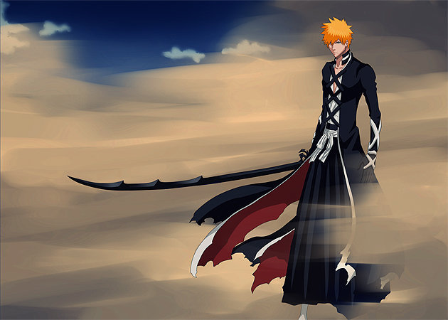 anh ichigo kurosaki anh ichigo kurosaki