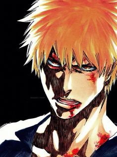 anh ichigo kurosaki