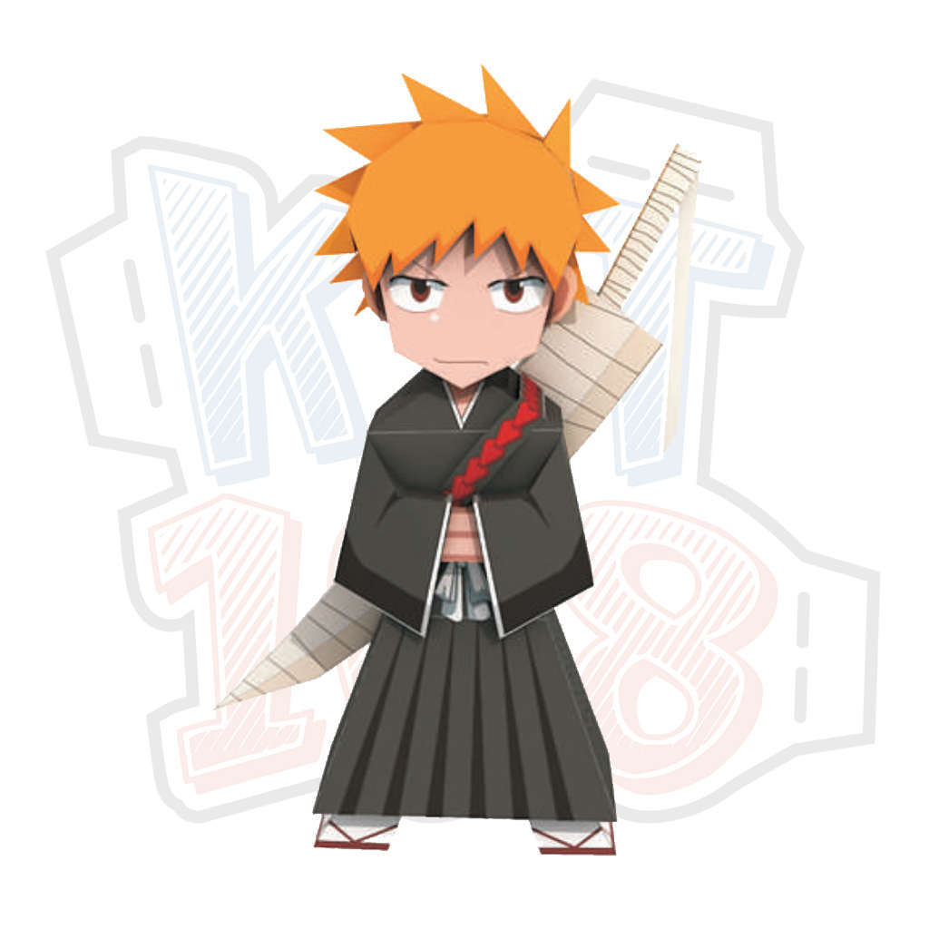 anh ichigo kurosaki
