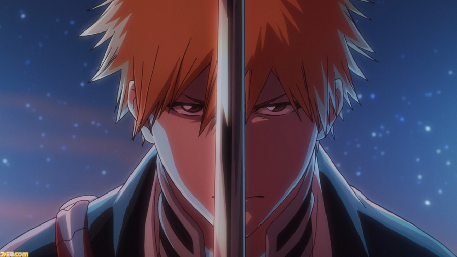 anh ichigo kurosaki