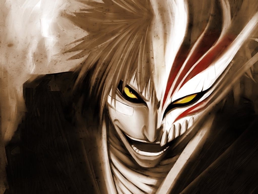 anh ichigo kurosaki