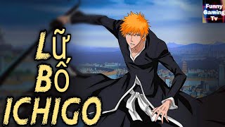 anh ichigo kurosaki