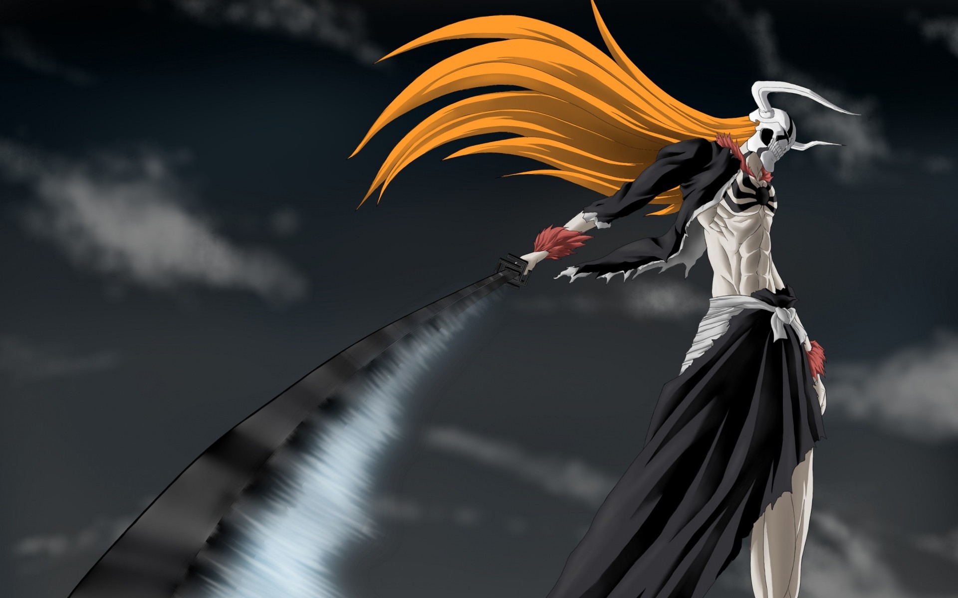 anh ichigo kurosaki
